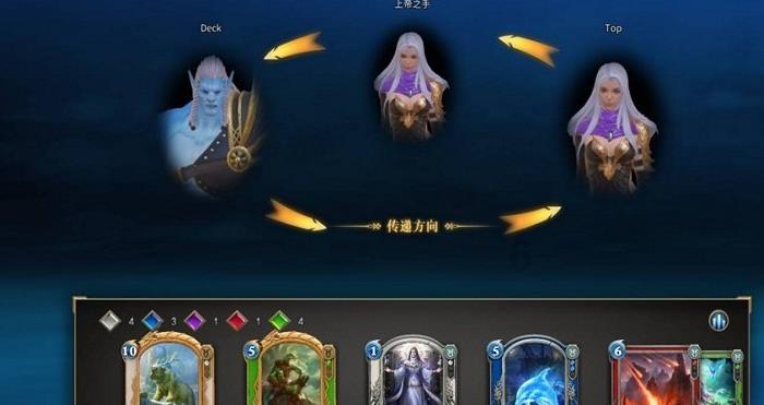 全民烧脑3去广告版