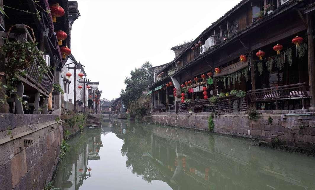中世纪小镇找不同